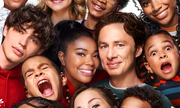 WATCH: Trailer released for upcoming CHEAPER BY THE DOZEN remake | #DisneyPlus