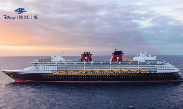 Disney Cruise Line announces San Diego voyages from Fall 2022 through Spring 2023 aboard Disney Wonder