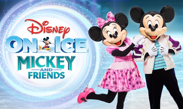 ‘Disney On Ice presents Mickey and Friends’ brings Disney favorites to the Southland once again