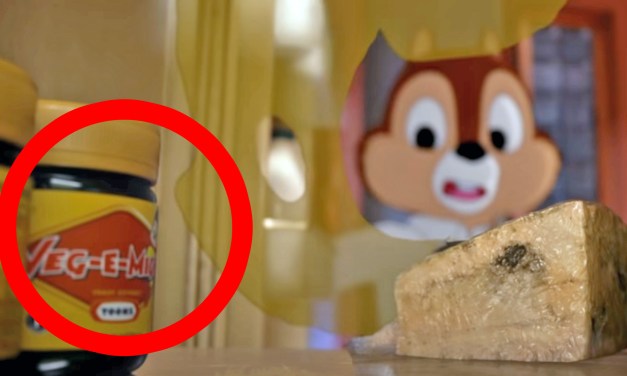 Cameos, jokes, and Easter eggs hidden in the new trailer for CHIP ‘N’ DALE: RESCUE RANGERS | #DisneyPlus