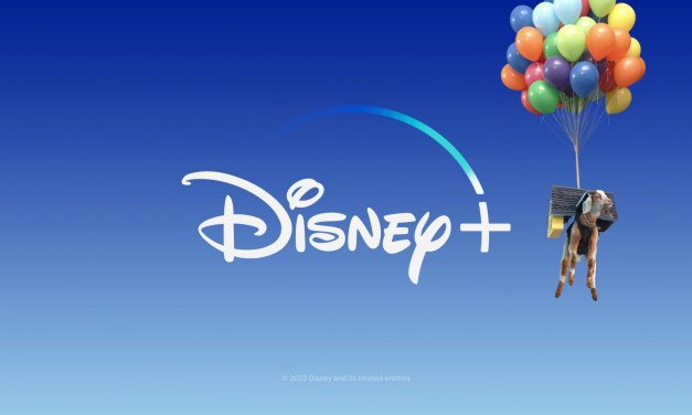 WATCH: Disney+ has all the GOATs in new Big Game spot