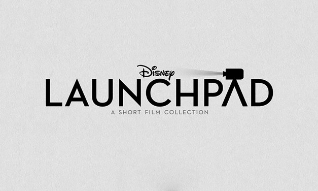 LAUNCHPAD second season will drop 6 more live-action short films, celebrating diversity of perspective