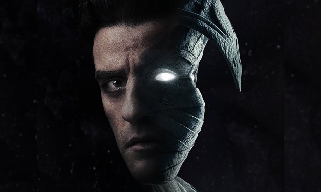 WATCH: Big Game trailer drops for MOON KNIGHT | #DisneyPlus