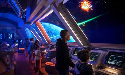 WATCH: Peek inside Star Wars: Galactic Starcruiser experiences for upcoming 2-night voyages