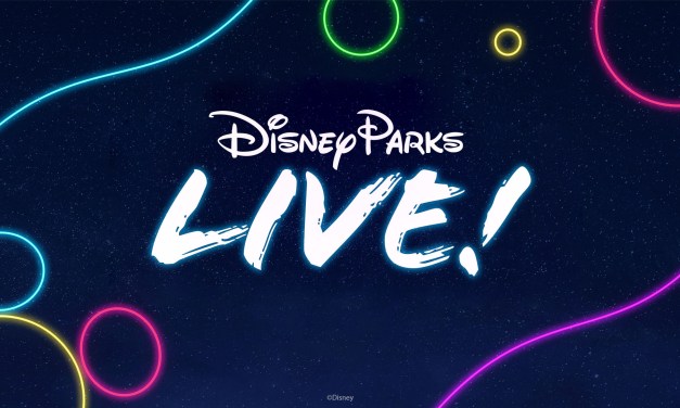 WHERE TO WATCH: ‘Disney Parks Live!’ special event livestream airing April 20, 2022