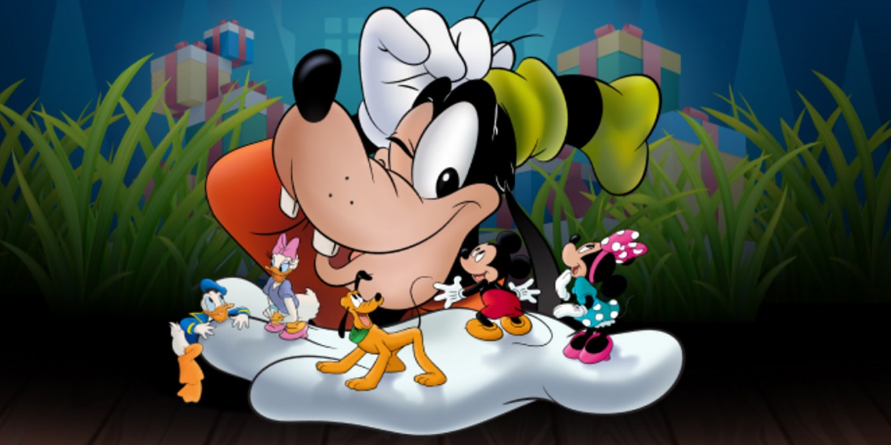 Disney’s Mickey & Friends x CAMP event in New York promises photo-ops and entertainment