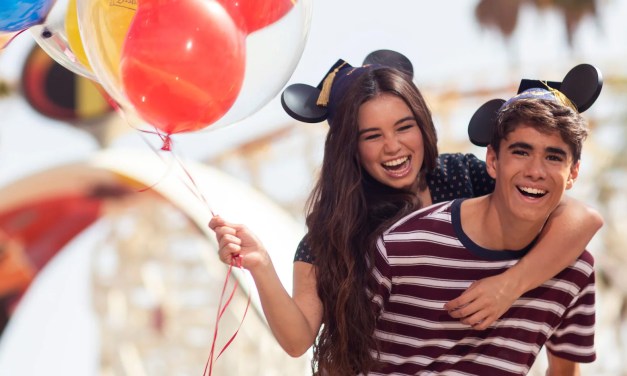 EVENT DETAILS: Everything to know about ‘Disneyland After Dark: Grad Nite Reunion’ coming Jun. 2022