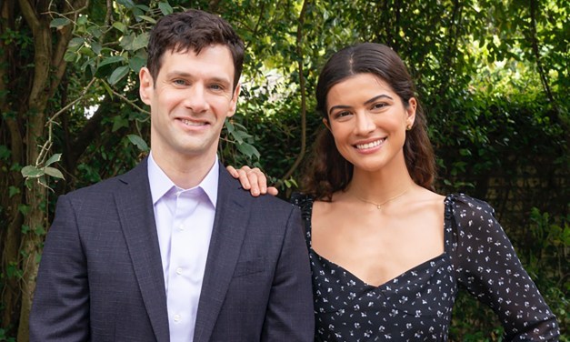 NATIONAL TREASURE live-action series welcoming Justin Bartha to reprise role | #DisneyPlus