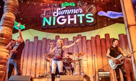 KNOTT’S BERRY FARM summer 2022 sees return of Summer Nights parties, Ghost Town Alive!, and more