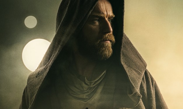 OBI-WAN KENOBI official trailer explores worlds of scum and villainy #DisneyPlus