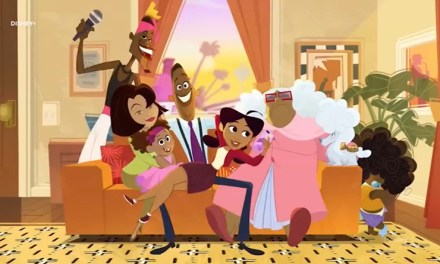 THE PROUD FAMILY: LOUDER AND PROUDER confirms guest stars for season 2 on #DisneyPlus