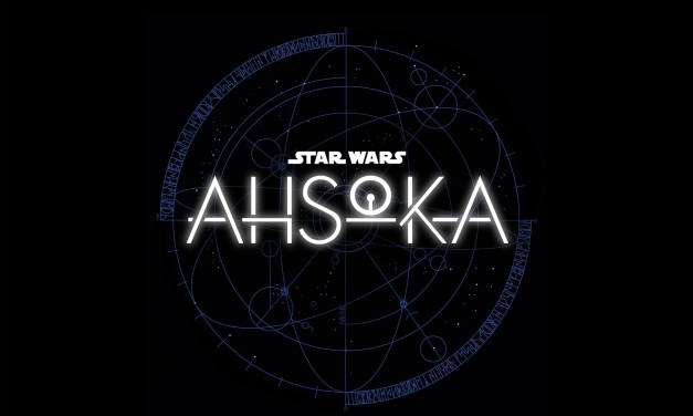 AHSOKA will investigate emerging threats to the New Republic starting 2023 on #DisneyPlus