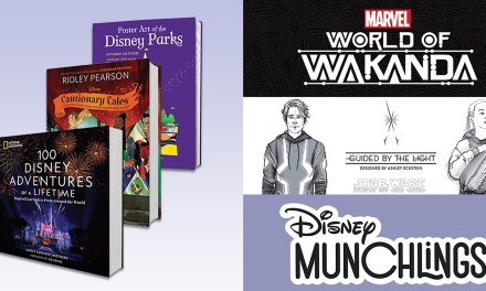 #D23Expo: Product launches and showcases will feature the latest and greatest purchasables from Disney and beyond