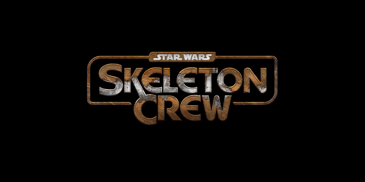 STAR WARS: SKELETON CREW is a New Republic era series starring Jude Law, coming 2023 to #DisneyPlus