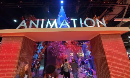 #D23Expo: Pixar and Disney Animation Studios announce panels and Show Floor experiences