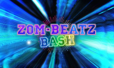 ZOM-BEATZ BASH brings family-friendly dance parties to Downtown Disney, Disney Springs