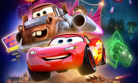 CARS ON THE ROAD debuts trailer, poster ahead of #DisneyPlusDay launch on Sep. 8, 2022