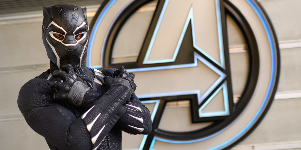 Disneyland casting new “African Warrior, Chieftain” role for Avengers Campus plus Black Panther, Dora Milaje, Sam Wilson, and more