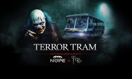 Universal Studios Hollywood confirms NOPE Terror Tram, LLorona, Scarecrow, Universal Horror Hotel and more for 2022
