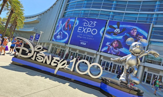 #D23Expo: MouseInfo’s Complete Recap of Disney’s Ultimate Fan Event, D23 Expo 2022!