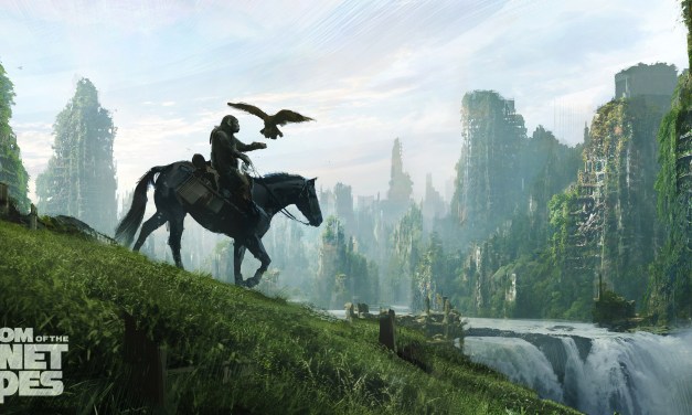 KINGDOM OF THE PLANET OF THE APES in production soon, continuing popular 20th Century franchise