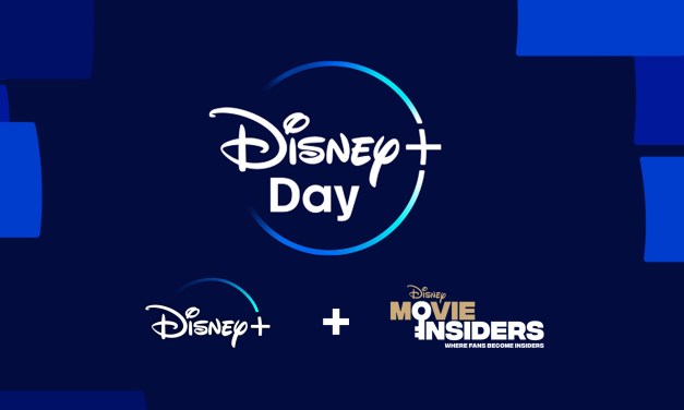 Disney+ subscribers eligible for 50 points PER MONTH on Disney Movie Insiders plus 150 bonus points for linking accounts!