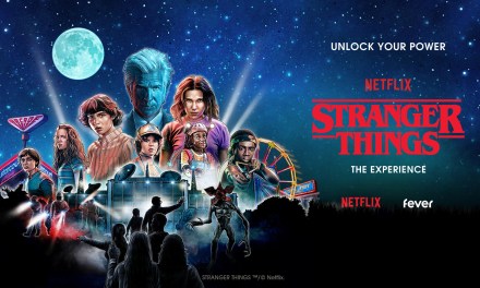 STRANGER THINGS: THE EXPERIENCE promises mega immersive revisit to the Upside Down in Montebello, CA