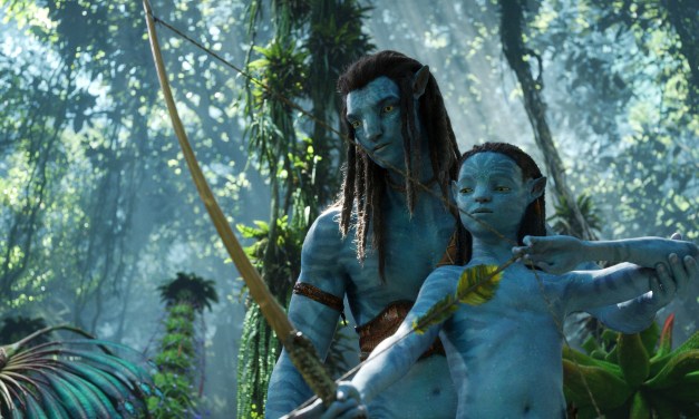 Final trailer for AVATAR: THE WAY OF WATER promotes tickets now on sale