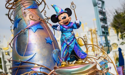 Magic Happens parade confirmed for Feb. 24, 2023 return to Disneyland