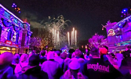 FULL GUIDE: New ‘Wondrous Journeys’ nighttime spectacular at Disneyland is retrospective feast for the senses | #Disney100