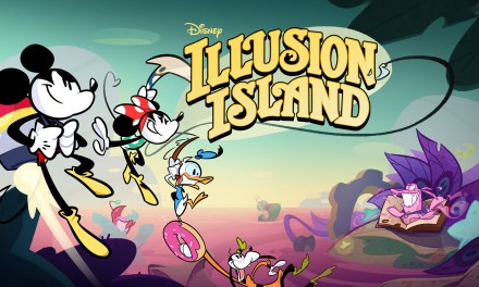 New ‘Disney Illusion Island’ game available for Nintendo Switch from July 28, pre-orders open