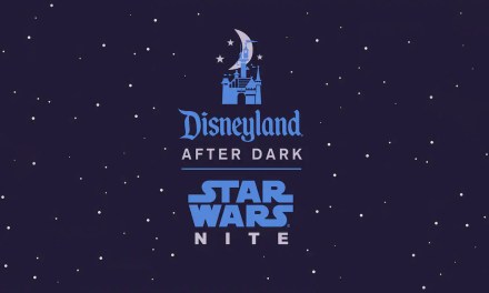 EVENT DETAILS: 2024 ‘Disneyland After Dark: Star Wars Nite’ returning for eight nights, April and May 2024