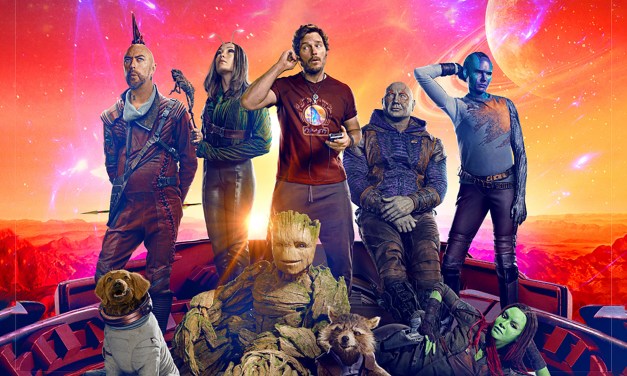 GUARDIANS OF THE GALAXY VOL. 3 bringing fan events, early screenings, special extras to El Capitan Theater