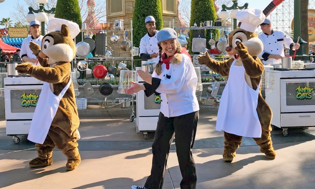 Jammin’ Chefs return with a cornucopia of fun for 2023 Disney California Adventure Food and Wine Festival