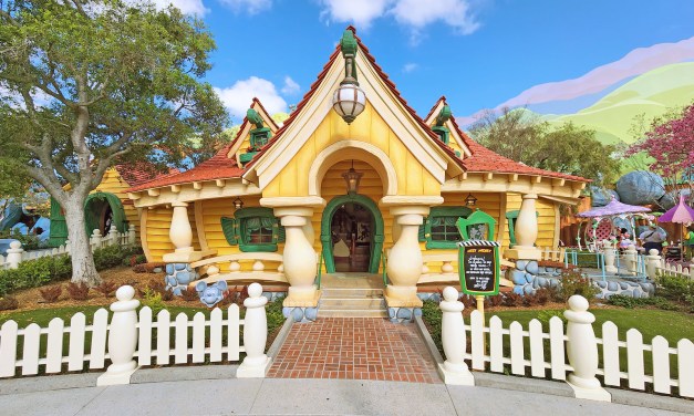 GUIDE: Mickey’s House reopens its doors in Mickey’s Toontown with meet and greets and self-guided tours