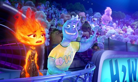ELEMENTAL tickets now on sale, Disney-Pixar confirm national mall tour with fun extras