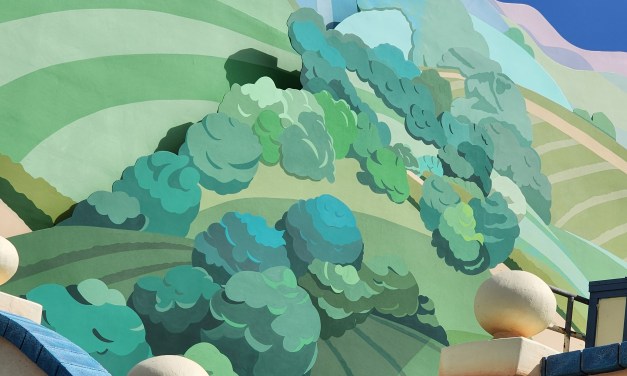 The hills are alive with Disney secrets in Mickey’s Toontown