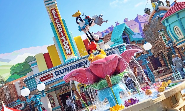 FULL GUIDE: Everything you need to know about the brand-new Mickey’s Toontown at Disneyland