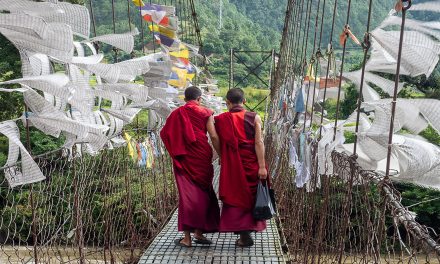 National Geographic Expeditions confirms 2024 itineraries in Bhutan, Colombia, The Blatics