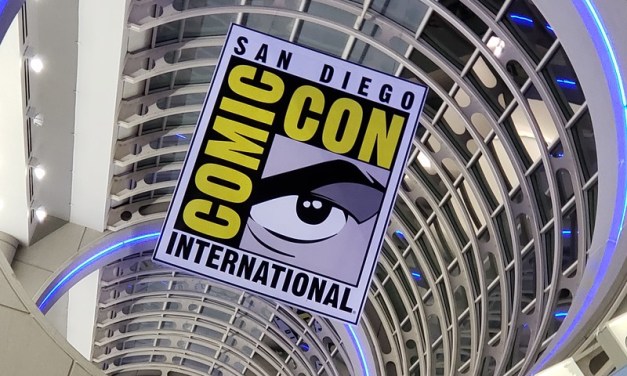 #SDCC: All the panels that Disney fans will want to check out at 2023 San Diego Comic-Con