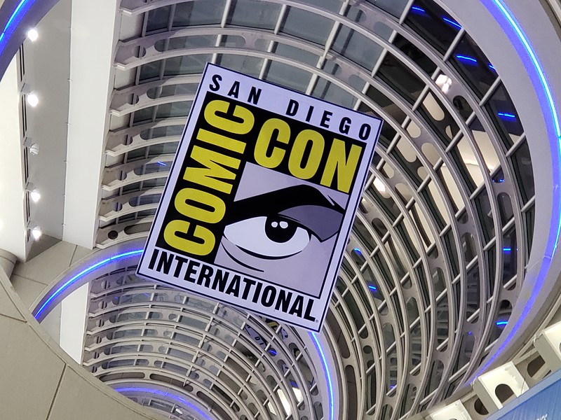 #SDCC: All the panels that Disney fans will want to check out at 2023 San Diego Comic-Con