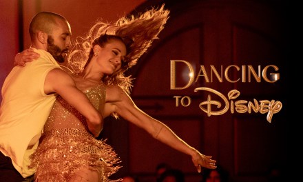 DANCING TO DISNEY live show ready to light the night in Yorba Linda, Santa Monica