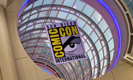 #SDCC: MouseInfo’s Complete Recap of San Diego Comic-Con 2023