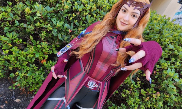 #SDCC: Fandom on full display with creative cosplays at San Diego Comic-Con 2023