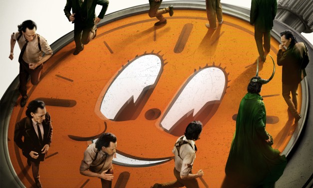 LOKI will debut its second season Oct. 6, 2023 on #DisneyPlus; new trailer, posters