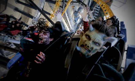 DETAILS: Six Flags Magic Mountain Fright Fest 2023 expands to 30 nights in celebration of 30th anniversary