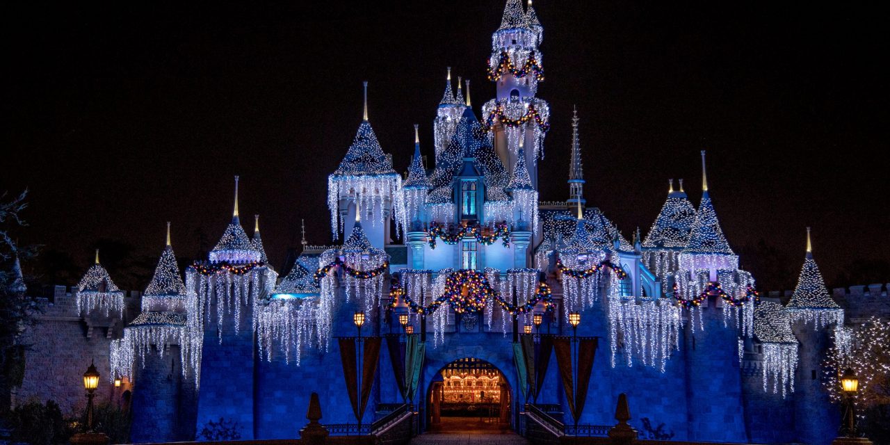 DETAILS: Everything confirmed at the Disneyland Resort for the 2023 holiday season