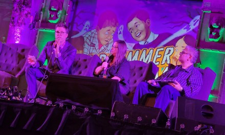 Midsummer Scream: Boo Crew Podcast focuses in on fan-favorite Haunted Mansion
