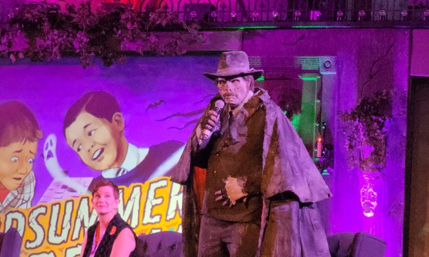 Midsummer Scream: 50 Years of Knott’s Scary Farm and a glimpse at surprises for the upcoming Halloween haunt