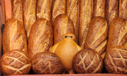 GUIDE: What to eat at Aunt Cass Café from the refreshed menu in San Fransokyo Square